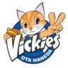 Tokyo Haneda Vickies (W)