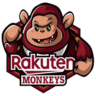 Rakuten Monkeys