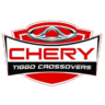 Chery Tiggo Crossovers Women