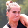Viktoria Morvayova