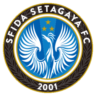 Setagaya Sfida Women