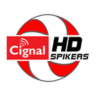 Cignal HD Spikers