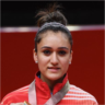 Manika Batra