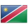 Namibië - Dames