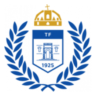 Hungarian University of Sports Science Women