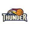 Logan Thunder