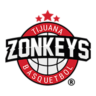 Zonkeys de Tijuana