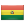 Bolivia - Dames