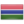 Gambia - Dames