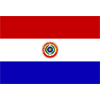Paraguay strand
