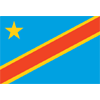 刚果民主共和国 20岁以下