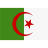 Algeria - Feminin