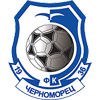 Chernomorets Odessa U19