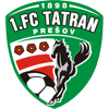 FC Tatran Prešov U19