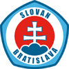 Слован Братислава до 19