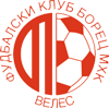 FK Μπόρετς