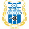 Stomil Olsztyn Sub19