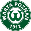 Warta Poznan - U19