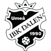 IBK Dalen - Damen