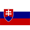 Словакия U20