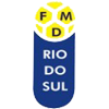 Rio do Sul - Feminino
