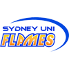 Sydney Uni Flames - naised