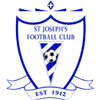 St Joseph's FC