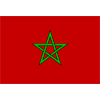 Maroko - rannavõistkond