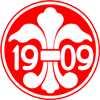 乙級聯賽 1909