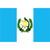 Guatemala - Femenino