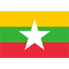 Myanmar - Damen