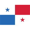 Panamá - Femenino