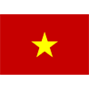 Vietname - Feminino