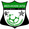 Green Archers Utd.