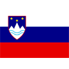 Eslovenia sub-20 - Femenino