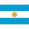 Argentinien XV