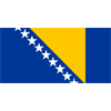 Bosnia-Herzegovina sub-20 - Femenino