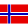 Noorwegen U20 - Dames