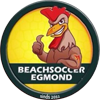 BS Egmond - Praia