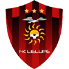 FK Lielupe