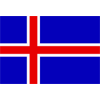 Island U18 - Damen