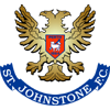 St Johnstone U20