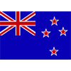 Nový Zéland ženy