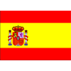Spanien - Damen