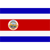 Costa Rica - nők