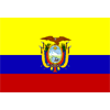 Equador - Feminino