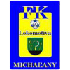 FK Lokomotiva Michalany