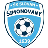 Simonovany