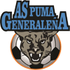 Pumas Generalena