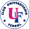 Uni Ferrol 女子
